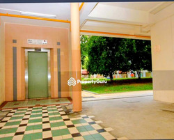Blk 530 Serangoon North Avenue 4 (Serangoon), HDB 4 Rooms #482389521